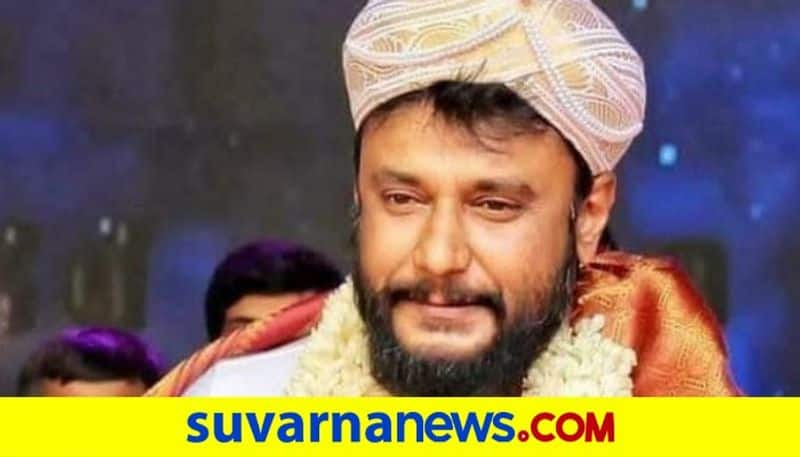 Advocate Files Complaint Against Actor Darshan in Mysuru Commissionerate rbj