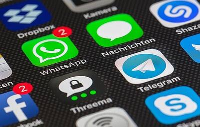 Telegram founder reveals success secret, makes startling claims about WhatsApp