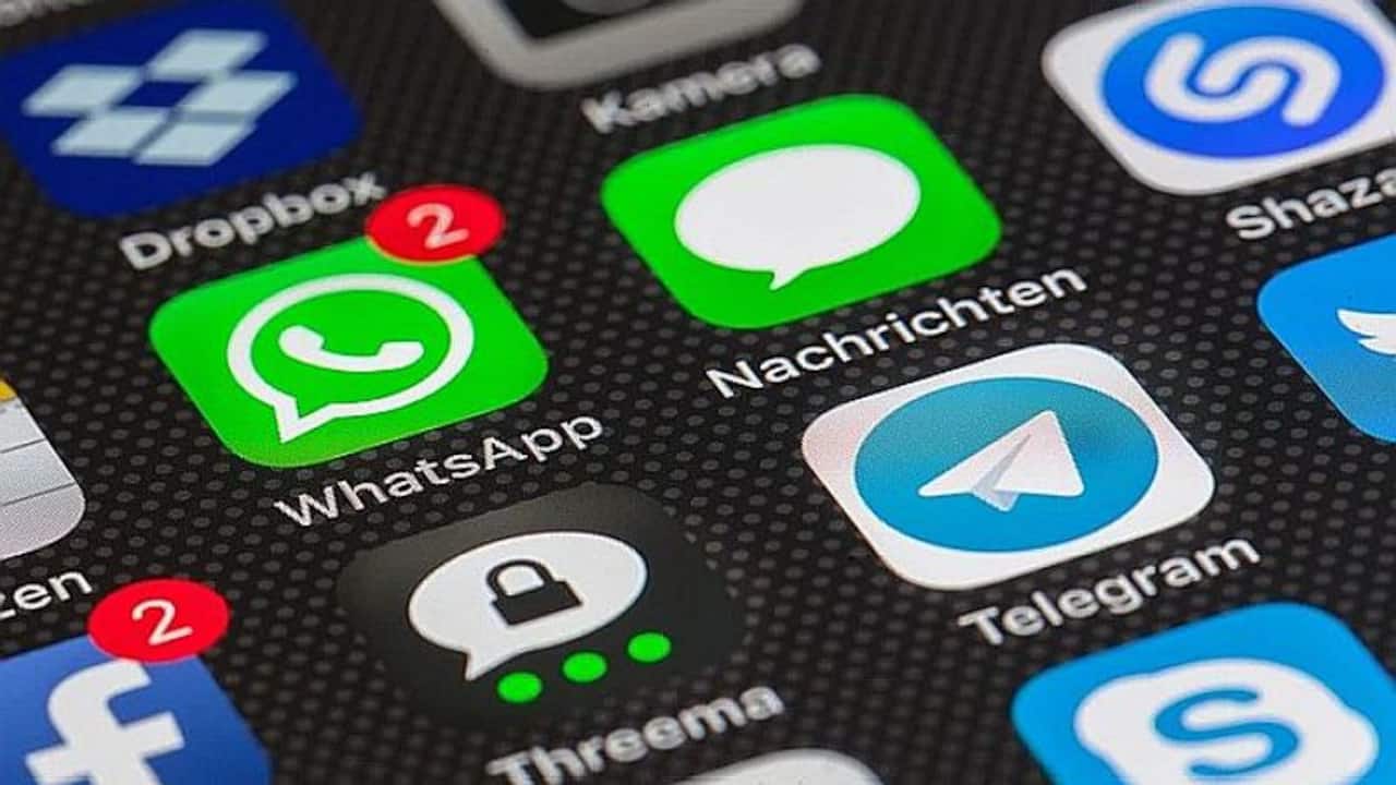 Telegram founder reveals success secret, makes startling claims about WhatsApp