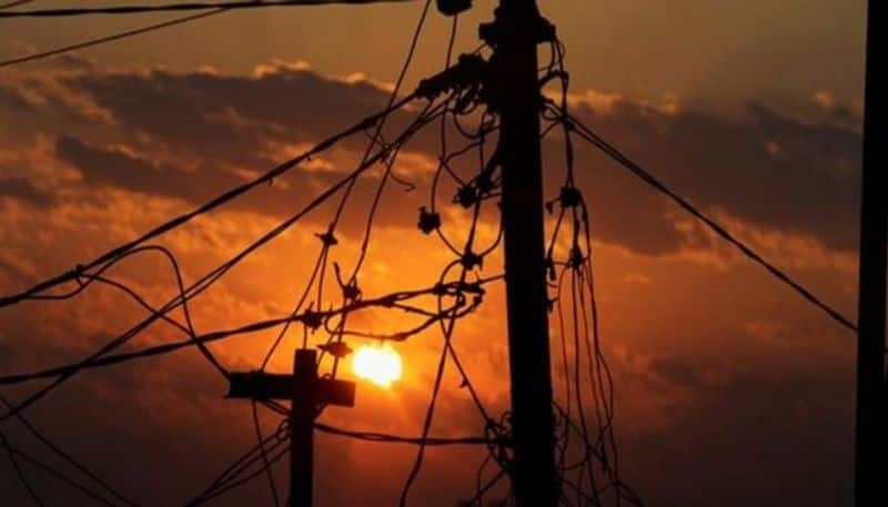 Chennai Power cut on january 06 see list of areas tvk