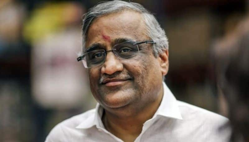 Kishore Biyani words about his business plan