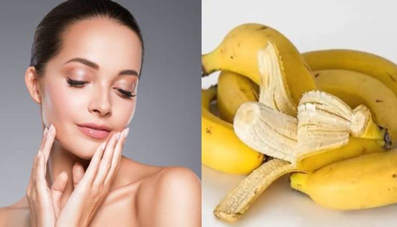 how to get rid of wrinkles with bananas