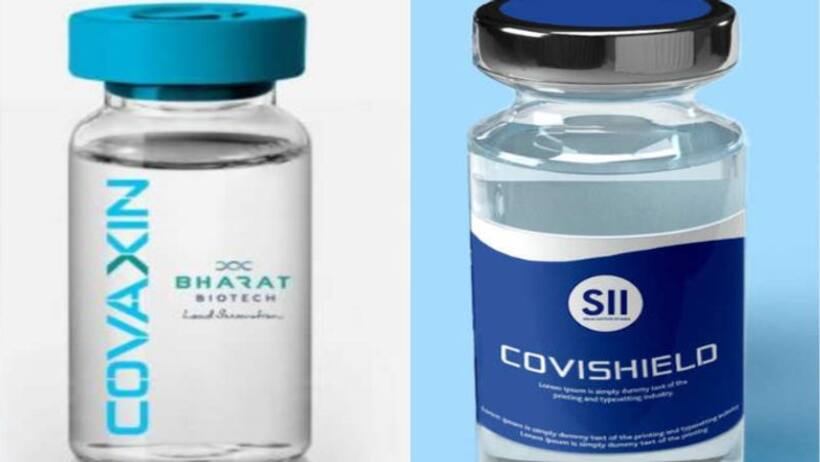 India's Covishield and Covaxin get recognition in 110 countries