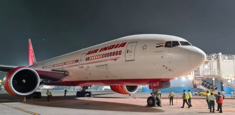 Russia-Ukraine war: Air India to send two flights to evacuate Indians from war-hit country - ADT