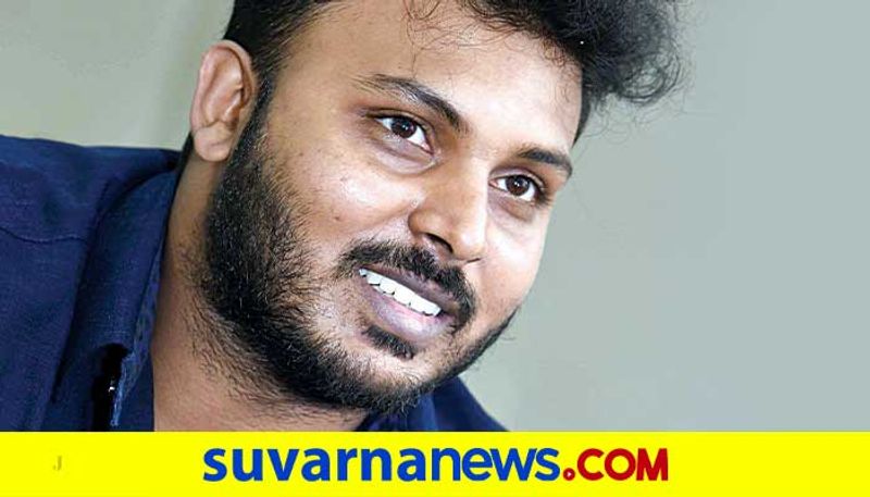 Ravichandran son manuranjan completes 5 years in kannada film industry vcs