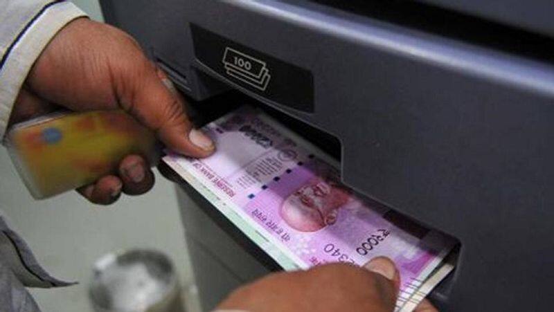 reserve bank allows banks to raise charges for ATM usage