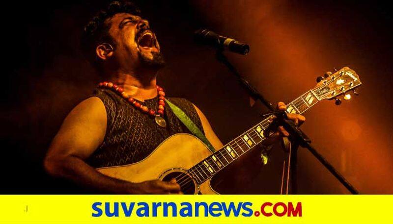 Madappa song of Raghu Dixit released on Yugadi hls