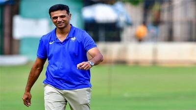 कभी जिगरी यार थे Rahul Dravid और Sourav Ganguly, इस बात से चिढ़कर दादा ने तोड़ दी दोस्ती