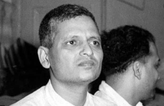 Nathuram Godse, Nathuram, Mahatma Gandhi's killer Nathuram, Mahatma Gandhi assassination, Nathuram Godse in Madhya Pradesh News, Gwalior