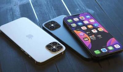 रिलीज से पहले ही लीक हो गया iPhone 13 का डिजाइन, इस बार लगाई जा सकती है इतनी कीमत