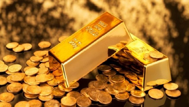 Record gold prices to dampen Indian demand WGC apk 