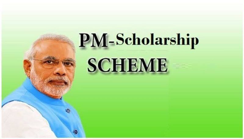 PM Scholarship 2024 : check full details here in tamil Rya