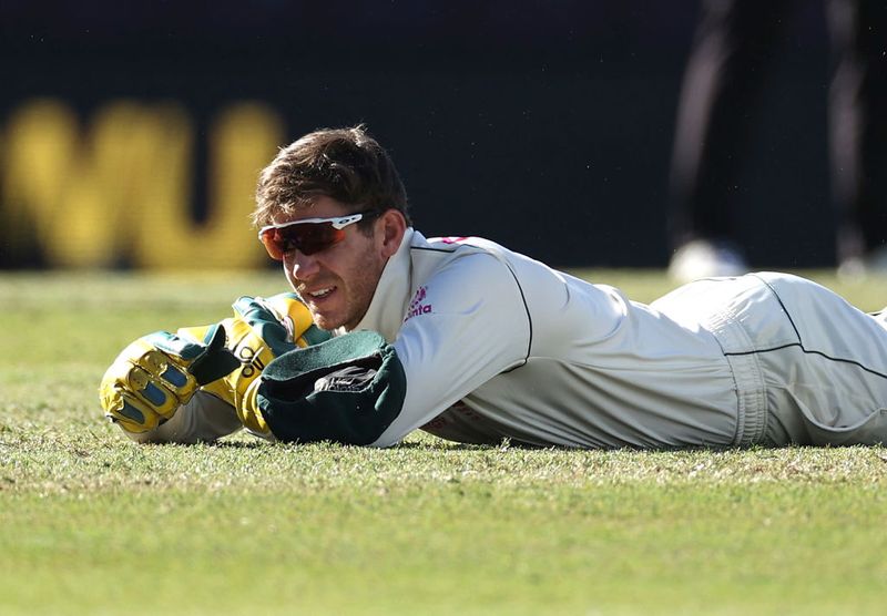 He is the guy who won Border-Gavaskar Trophy 2020/21 says Tim Paine