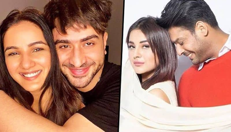 Jasmine Bhasin-Aly Goni to Shehnaaz Gill- Sidharth Shukla: 7 love affairs of Bigg Boss-SYT