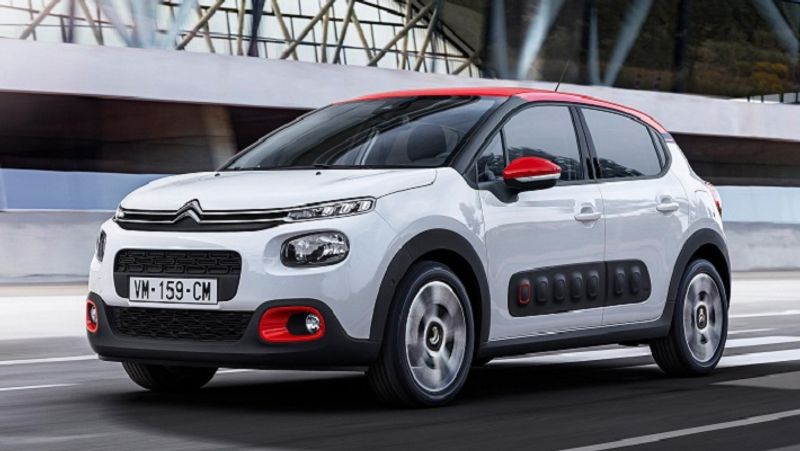 Citroen c3crossover launch follow up