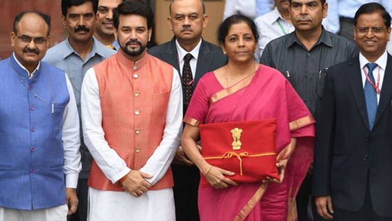 Union Budget 2021 Nirmala sitharaman to be presented at 11 am on February 1 ckm