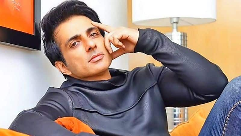 Sonu Sood adds another feather to his cap, becomes brand ambassador of Special Olympics Bharat-SYT