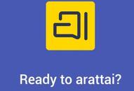 Make in India answer to Whatsapp? Chennai based messaging app Arattai to launch in a few days