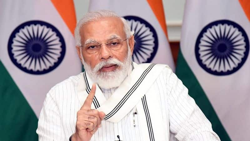 prime minister narendra modi inspired by saint thiruvalluvar and quoting thirukkural everywhere