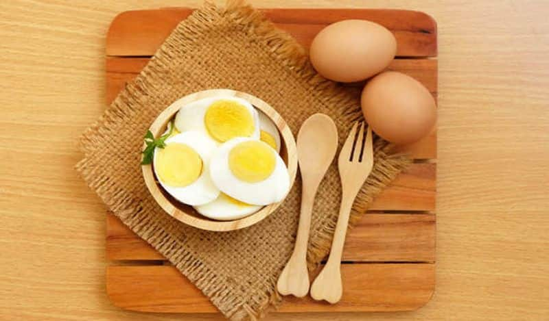 Fermentation to powdering: Ways you can preserve eggs at home-dnm