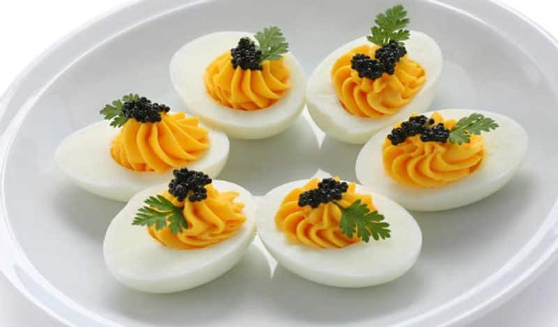 Try these fun and delicious ways of cooking eggs for breakfast-dnm