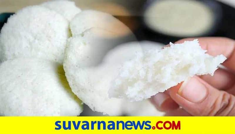 make softest idli  for breakfast in just 4 minutes with this easy hack