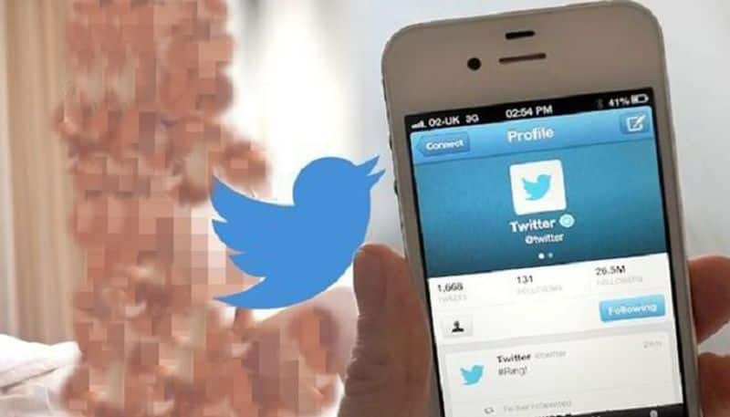 Twitter mistook iPhone 12 Mini teaser video as porn content, wrongly blocked user account