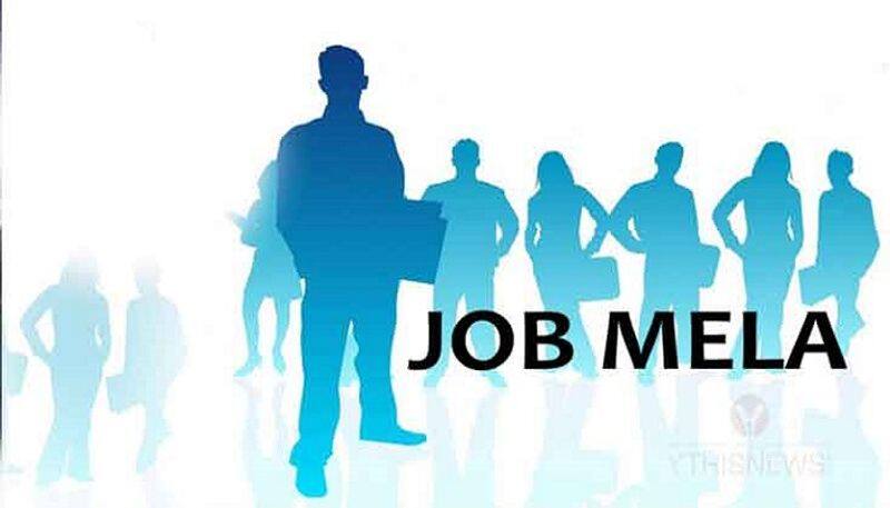 job fair on the 25th august in andhrapradesh 6 companies will recruit freshers in this recuitment know Full details