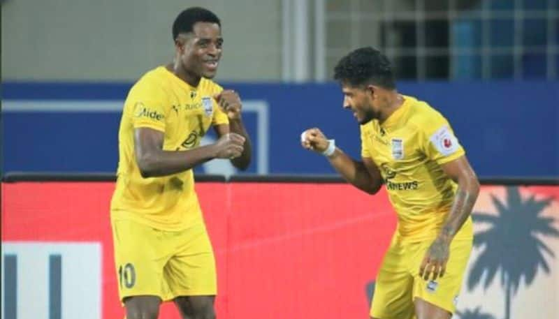 Bartholomew Ogbeche's sole strike sinks ATK Mohun Bagan against Mumbai City FC-ayh