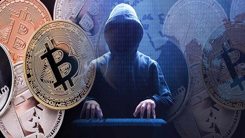 Bitcoin scam Karnataka Police clarification details mah