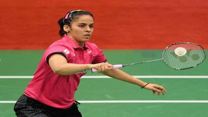 Saina nehwal tested positve for Corona Virus, ruled out of Thailand Open CRA