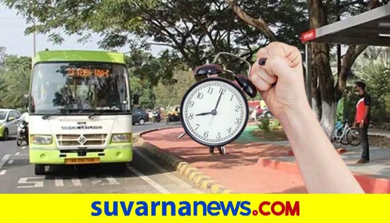 Odisha student tweeted about inconvenience bus time and govt change time