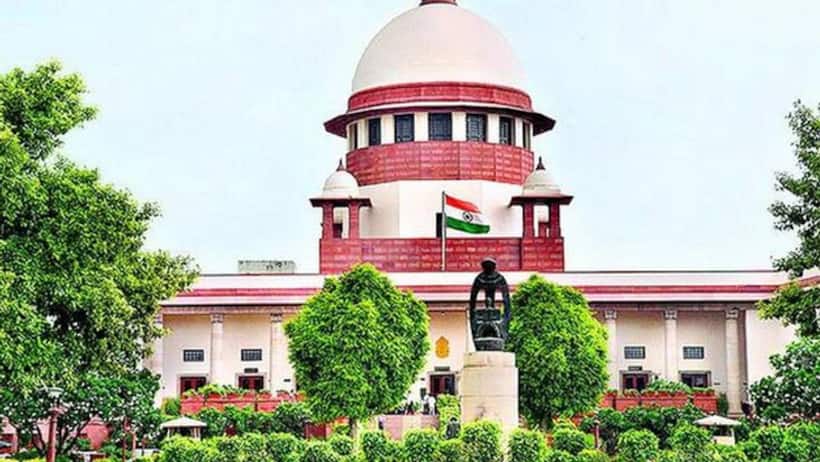 SC ने बॉम्बे हाई कोर्ट के फैसले पर लगाई रोक, महिला जज ने दी यौन शोषण के लिए स्किन टू स्किन टच की अजीब परीभाषा
