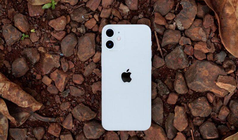 iPhone 12 mini Production May Be Discontinued Due to Weak Demand