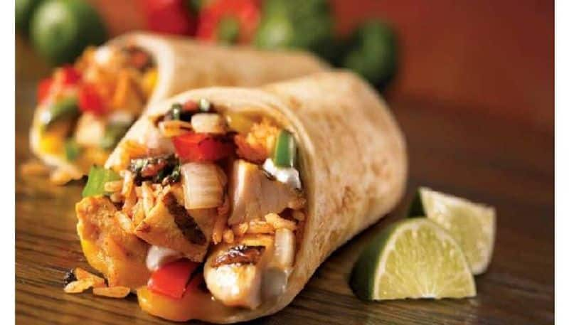 Mumbai 12 Hospitalised After Eating Chicken Shawarma san