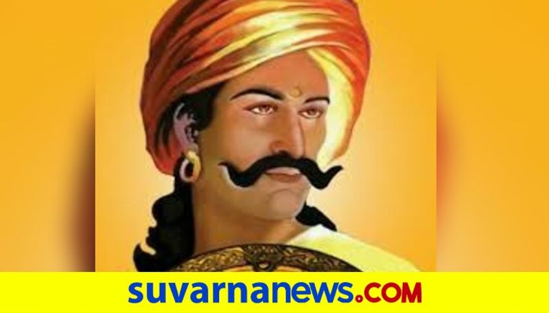 Case filed against man who use offensive words about Sangolli Rayanna dpl