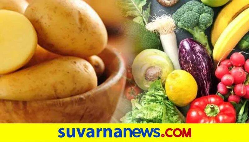 Weight loss by consuming potato how this vegetable good for health