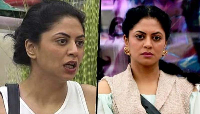 Bigg Boss 14: Here's how Kavita Kaushik reacts to netizens who called 'Rs 2 Crore Diye Kya?' as she left house ANK