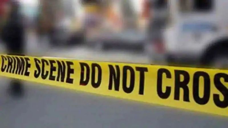 Three stabbed to death in warangal of Telangana