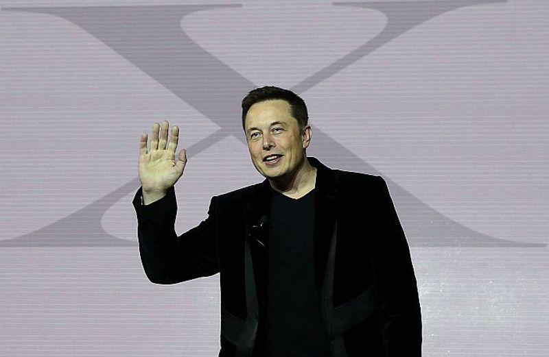 Tesla CEO Elon Musk has to say to students who want to succeed in life Read details gcw