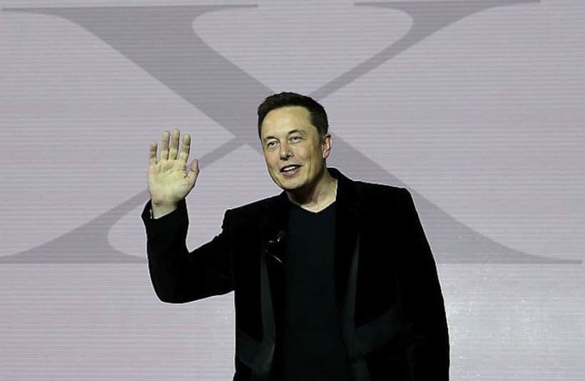 Elon Musk expected to become Twitter’s temporary CEO after closing $44 billion takeover: Report