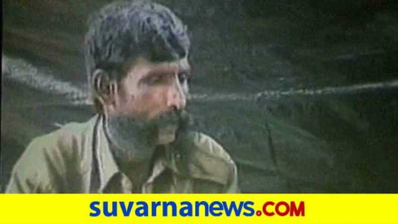 High Court Stay for Release of Veerappan Hunger for Killing Web Series grg