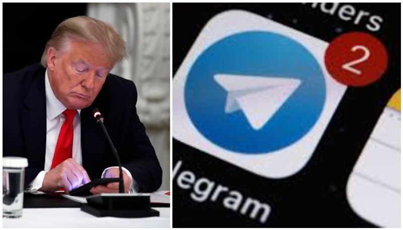 25 million new users joined Telegram over last 72 hours CEO