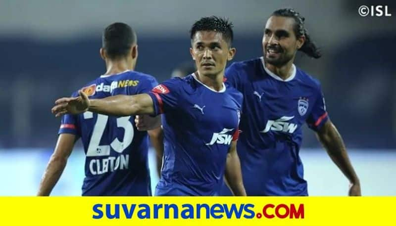 ISL 7 Bengaluru FC takes on ATK Mohun Bagan in Goa kvn