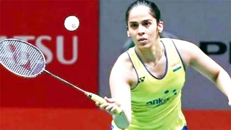 Thailand open: Saina Nehwal defeated, Kidambi Srikanth gives walk over