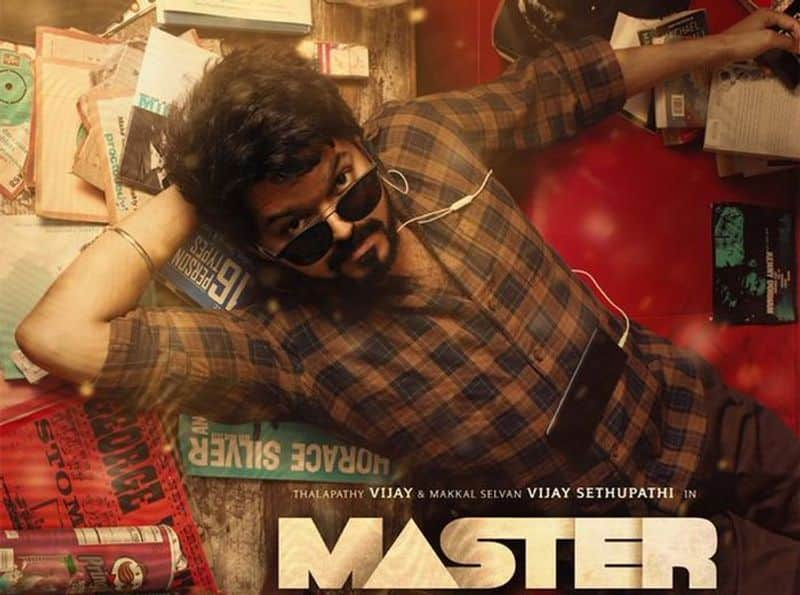 Vijay Master positive reviews, viewers risk positive Covid-VPN