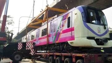 India-manufactured Titagarh- Firema train-set to be rolled out soon