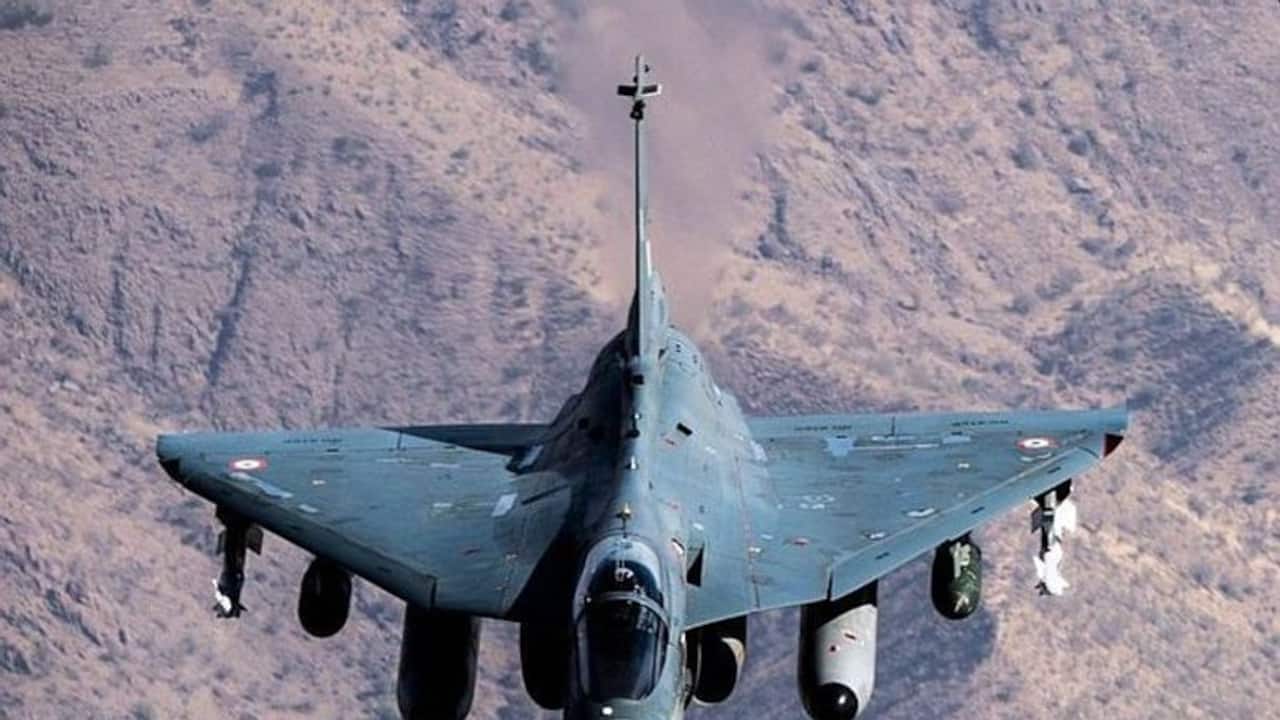 <p>In a statement issued by the defence ministry on Wednesday said, "The Cabinet met under the Chairmanship of Prime Minister in New Delhi on 13 January and has approved procurement of 73 LCA Tejas Mk 1A fighter aircraft and 10 LCA Tejas Mk 1 Trainer aircraft at the cost of Rs 45,696 crore along with Design and Development of Infrastructure sanctions worth Rs 1,202 crore."<br />
</p>
<p>The aircraft is equipped with critical operational capabilities of Active Electronically Scanned Array (AESA) Radar, Beyond Visual Range (BVR) Missile, Electronic Warfare (EW) Suite and Air to Air Refuelling (AAR) would be a potent platform to meet the operational requirements of Indian Air Force.<br />
</p>
<p>Defence Minister Rajnath Singh said that the deal will be a game changer for self reliance in the Indian defence manufacturing.</p>
<p>In a statement issued by the defence ministry on Wednesday said, "The Cabinet met under the Chairmanship of Prime Minister in New Delhi on 13 January and has approved procurement of 73 LCA Tejas Mk 1A fighter aircraft and 10 LCA Tejas Mk 1 Trainer aircraft at the cost of Rs 45,696 crore along with Design and Development of Infrastructure sanctions worth Rs 1,202 crore."<br />
</p>
<p>The aircraft is equipped with critical operational capabilities of Active Electronically Scanned Array (AESA) Radar, Beyond Visual Range (BVR) Missile, Electronic Warfare (EW) Suite and Air to Air Refuelling (AAR) would be a potent platform to meet the operational requirements of Indian Air Force.<br />
</p>
<p>Defence Minister Rajnath Singh said that the deal will be a game changer for self reliance in the Indian defence manufacturing.</p>