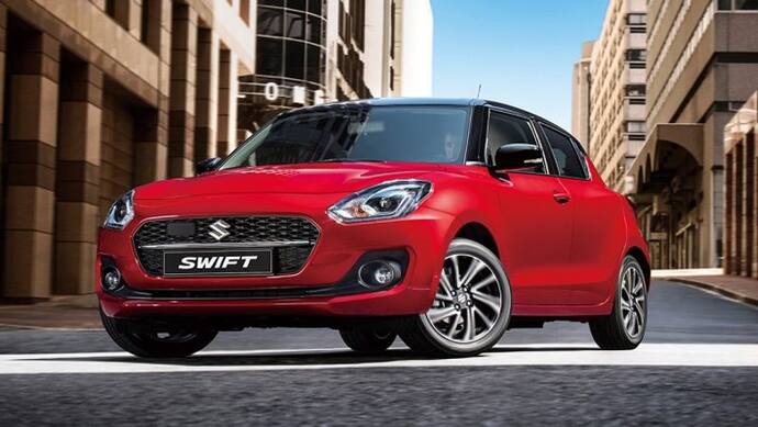 जल्द ही लॉन्च होने जा रही है नई  Maruti Suzuki Swift, जानें इसके फीचर्स