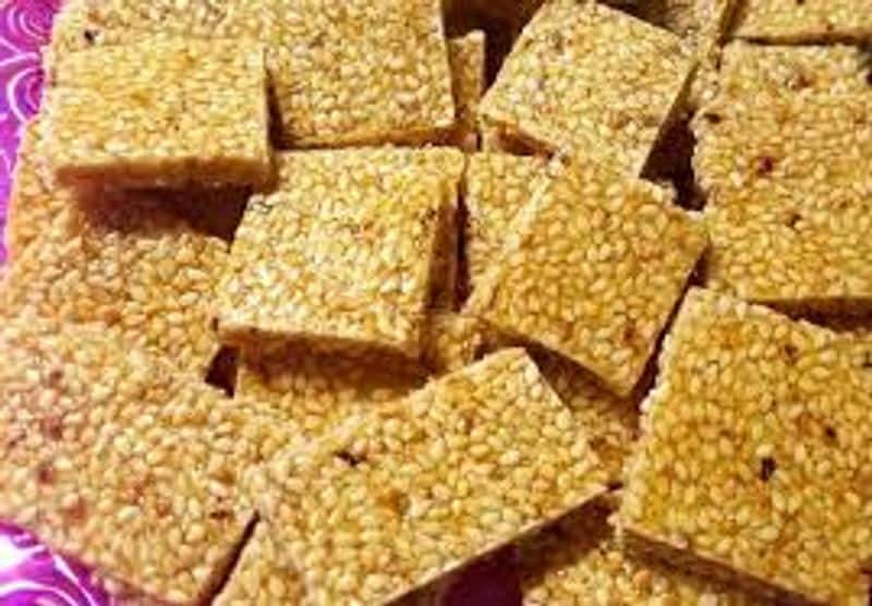 Happy Lohri 2021: Sesame seeds (til) snacks and sweets you can try this season-dnm